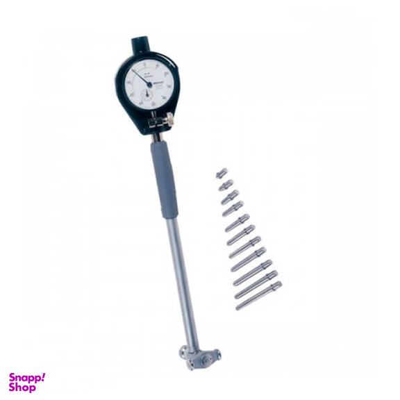 بور گیج 250 - 160 میلی متر میتوتویو (Mitutoyo) مدل 715-511 Mitutoyo