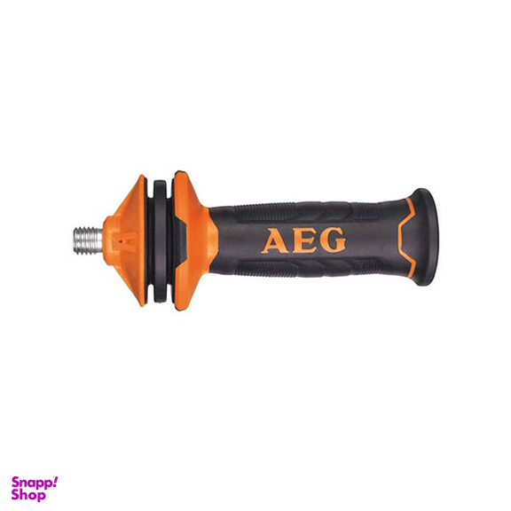 سنگ فرز آهنگری 2400 وات آاگ (AEG) مدل WS24-180V