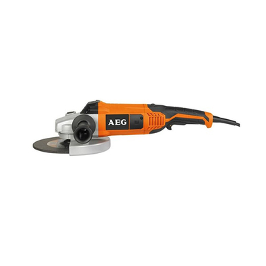 سنگ فرز آهنگری 2400 وات آاگ (AEG) مدل WS24-180V
