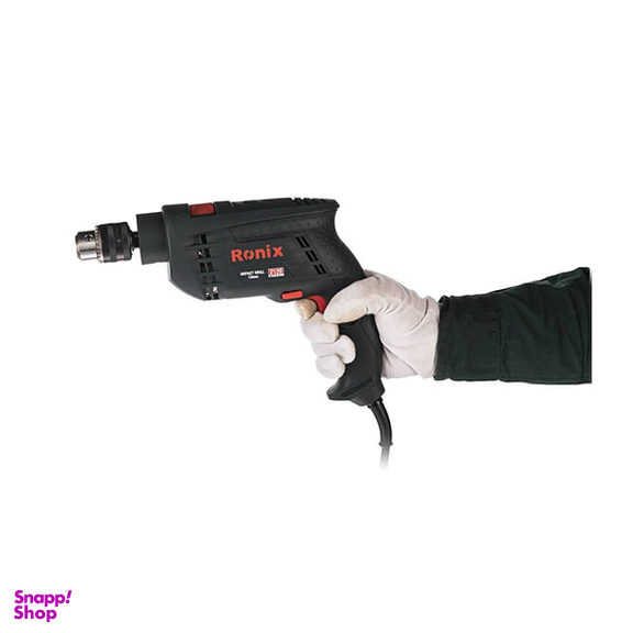 دریل چکشی رونیکس (Ronix) مدل 2120