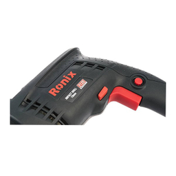 دریل چکشی رونیکس (Ronix) مدل 2120