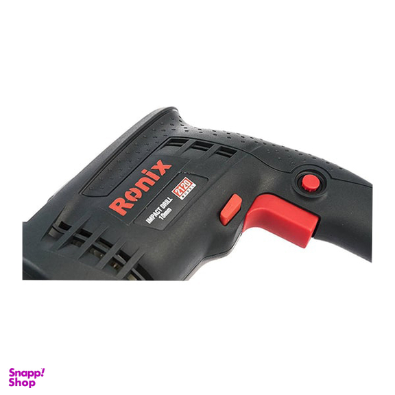 دریل چکشی رونیکس (Ronix) مدل 2120
