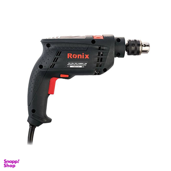 دریل چکشی رونیکس (Ronix) مدل 2120