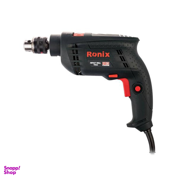 دریل چکشی رونیکس (Ronix) مدل 2120
