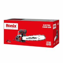 اره زنجیری برقی رونیکس (Ronix) مدل 4740