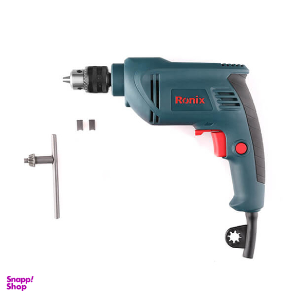 دریل رونیکس (Ronix) مدل 2114