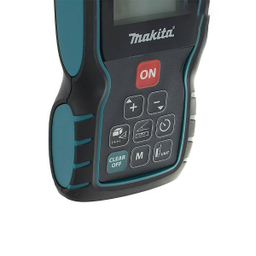 متر لیزری ماکیتا (Makita) مدل LD080PI سایز 80 متر