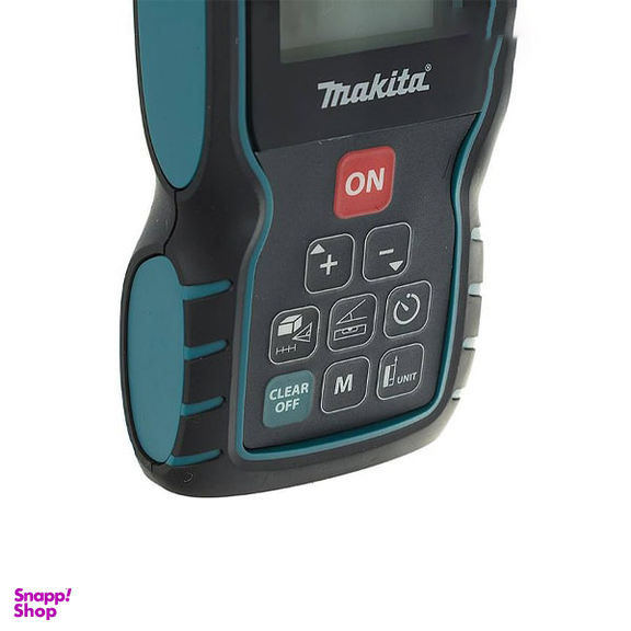 متر لیزری ماکیتا (Makita) مدل LD080PI سایز 80 متر