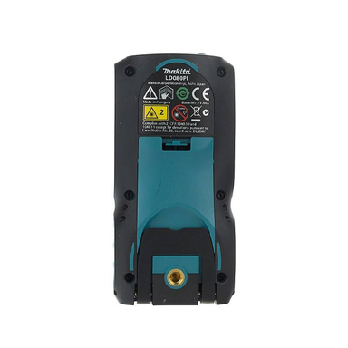 متر لیزری ماکیتا (Makita) مدل LD080PI سایز 80 متر