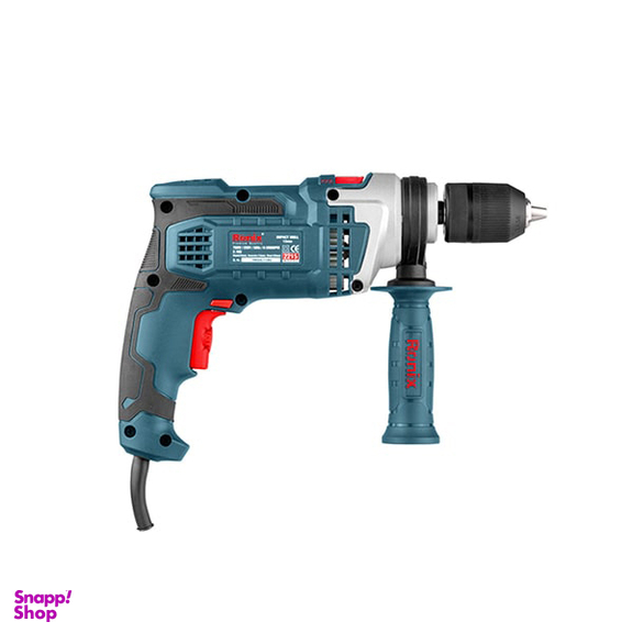 دریل چکشی رونیکس (Ronix) مدل 2215