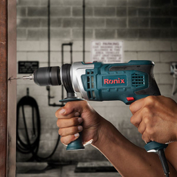 دریل چکشی رونیکس (Ronix) مدل 2215