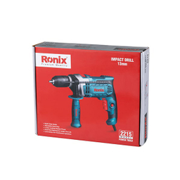 دریل چکشی رونیکس (Ronix) مدل 2215