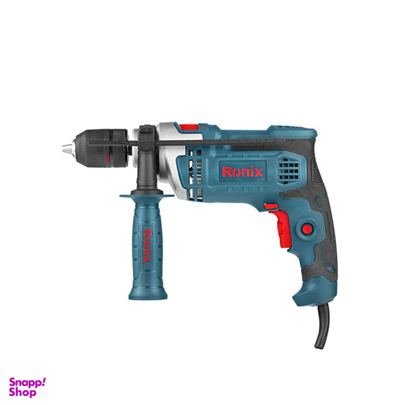 دریل چکشی رونیکس (Ronix) مدل 2215