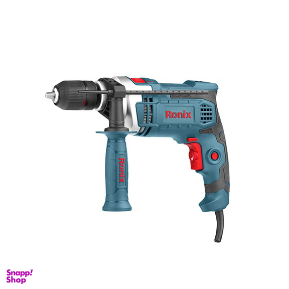 دریل چکشی رونیکس (Ronix) مدل 2215