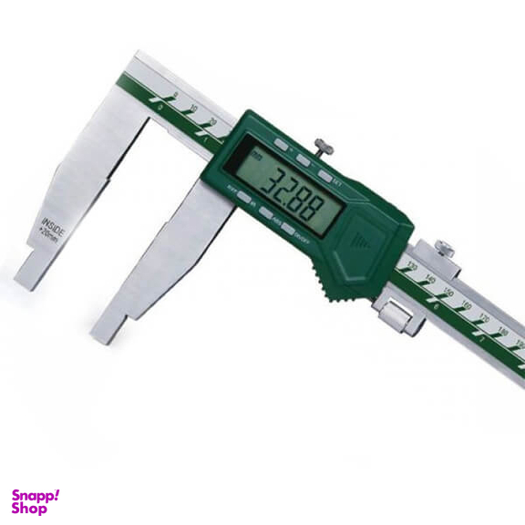 کولیس دیجیتال اینسایز (Insize) مدل 501-1106 سایز 50 سانتی متر