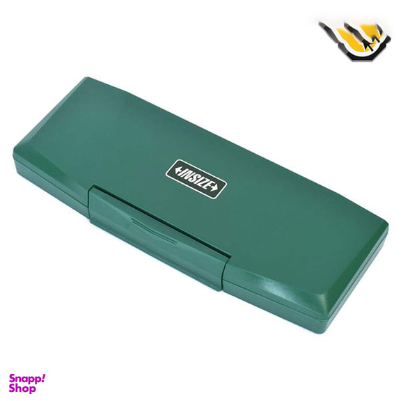 کولیس دیجیتال اینسایز (Insize) مدل 501-1106 سایز 50 سانتی متر
