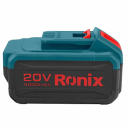 باتری لیتیوم یونی 20 ولت رونیکس (Ronix) مدل 8991