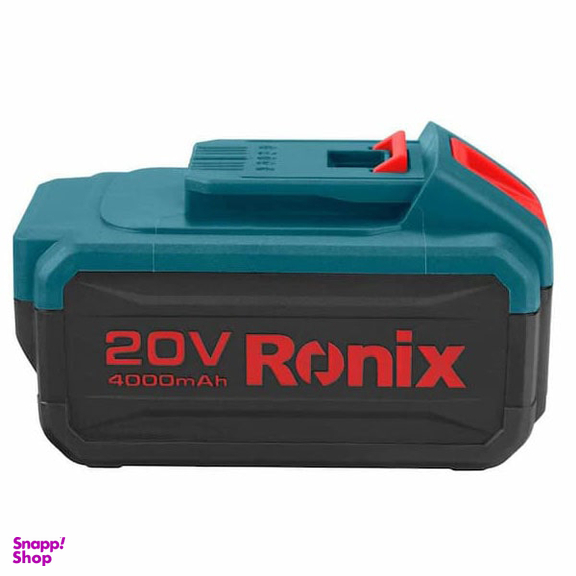 باتری لیتیوم یونی 20 ولت رونیکس (Ronix) مدل 8991