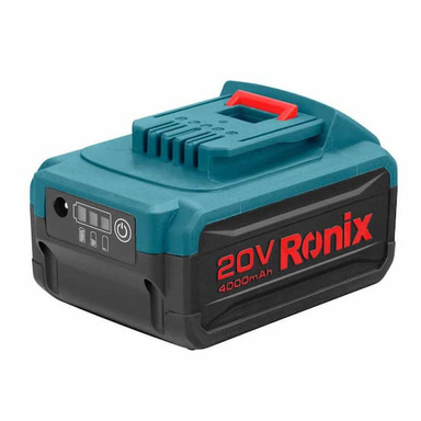 باتری لیتیوم یونی 20 ولت رونیکس (Ronix) مدل 8991