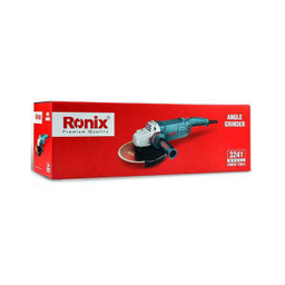 سنگ فرز سنگبری 2400 وات رونیکس (Ronix) مدل 3241