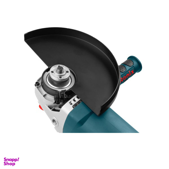 سنگ فرز سنگبری 2400 وات رونیکس (Ronix) مدل 3241