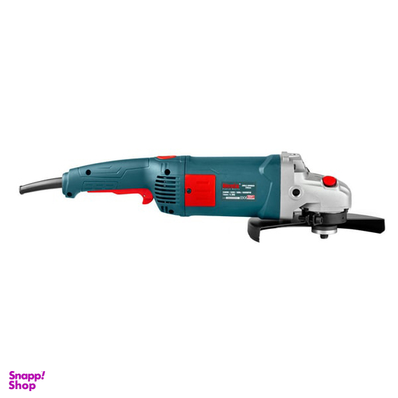 سنگ فرز سنگبری 2400 وات رونیکس (Ronix) مدل 3241