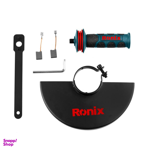 سنگ فرز سنگبری 2400 وات رونیکس (Ronix) مدل 3241