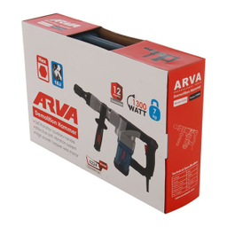 چکش تخریب 7 کیلویی آروا (Arva) مدل 5224