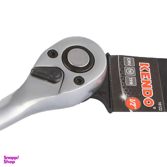 دسته جغجغه 1.2 اینچ کندو (Kendo) مدل KE-16122