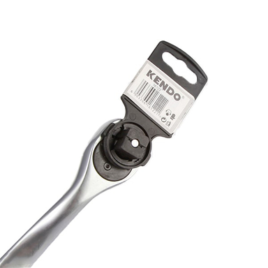 دسته جغجغه 1.2 اینچ کندو (Kendo) مدل KE-16122