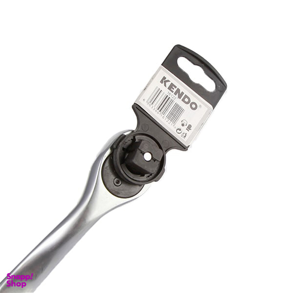 دسته جغجغه 1.2 اینچ کندو (Kendo) مدل KE-16122