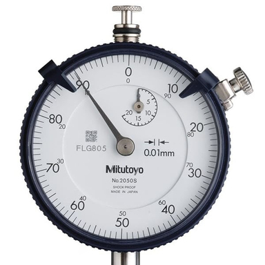 ساعت اندیکاتور میتوتویو (Mitutoyo) مدل 2050S