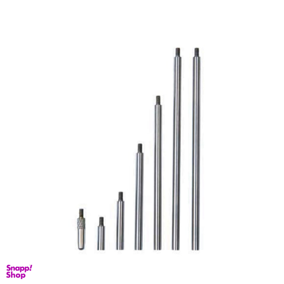 عمق سنج دیجیتال 300 میلی متر اینسایز (Insize) مدل 202-2141