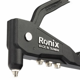 انبر پرچ رونیکس (Ronix) مدل سوپر RH-1602