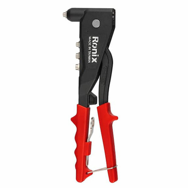 انبر پرچ رونیکس (Ronix) مدل سوپر RH-1602