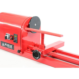 دستگاه خراطی رومیزی محک (Mahak) مدل WL-350/600V سایز 60 سانتی متر