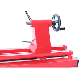 دستگاه خراطی رومیزی محک (Mahak) مدل WL-350/600V سایز 60 سانتی متر