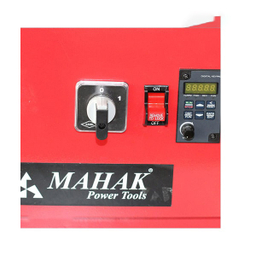 دستگاه خراطی رومیزی محک (Mahak) مدل WL-350/600V سایز 60 سانتی متر