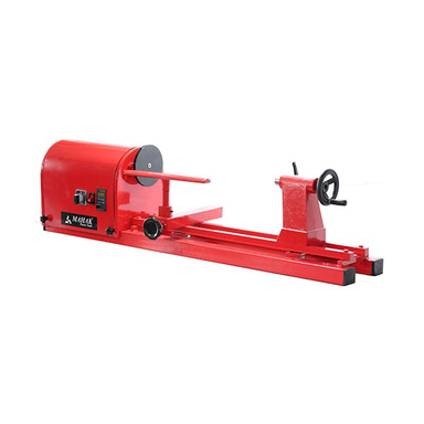 دستگاه خراطی رومیزی محک (Mahak) مدل WL-350/600V سایز 60 سانتی متر