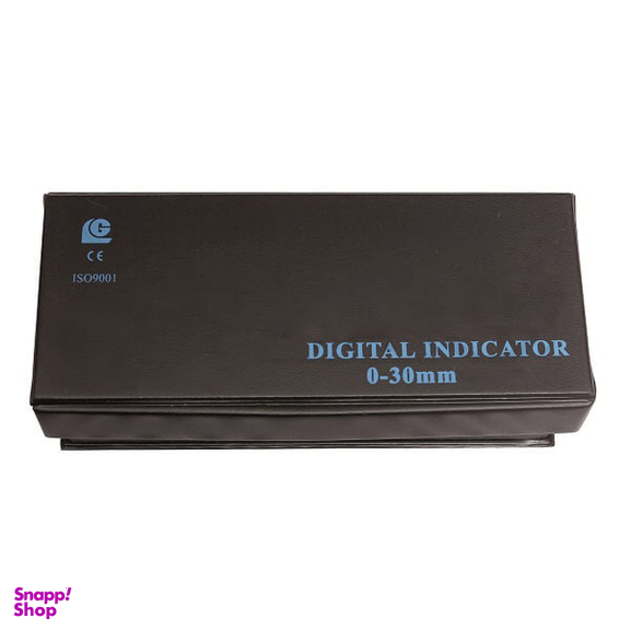ساعت اندیکاتور دیجیتال گوانگلو (Guanglu) مدل 312-103-10