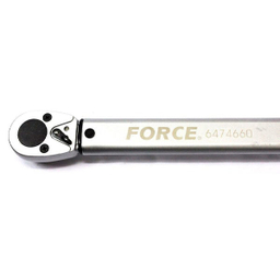 آچار ترکمتر تقه ای 1.2 اینچ فورس (Force) مدل 6474660