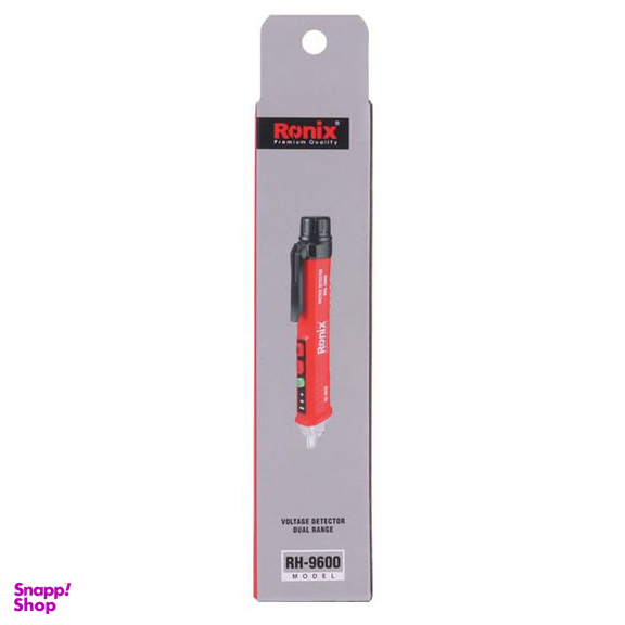 فازمتر القایی رونیکس (Ronix) مدل RH-9600