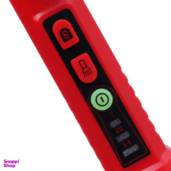 فازمتر القایی رونیکس (Ronix) مدل RH-9600