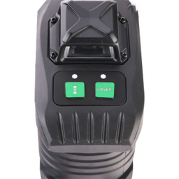 تراز لیزری دو خط 360 درجه نور سبز رونیکس (Ronix) مدل RH-9503G