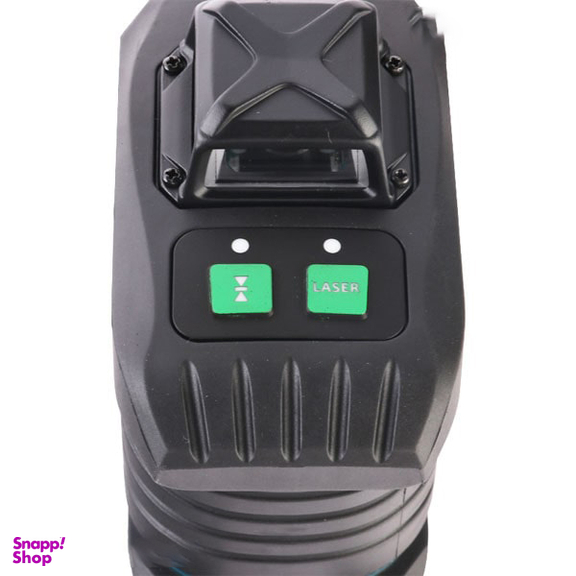 تراز لیزری دو خط 360 درجه نور سبز رونیکس (Ronix) مدل RH-9503G