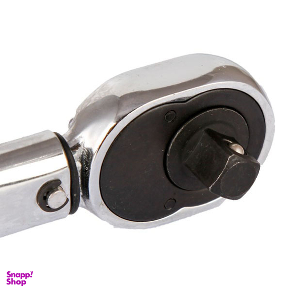 آچار ترکمتر جغجغه ای 1.2 اینچ کندو (Kendo) مدل 16133