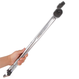 آچار ترکمتر جغجغه ای 1.2 اینچ کندو (Kendo) مدل 16133