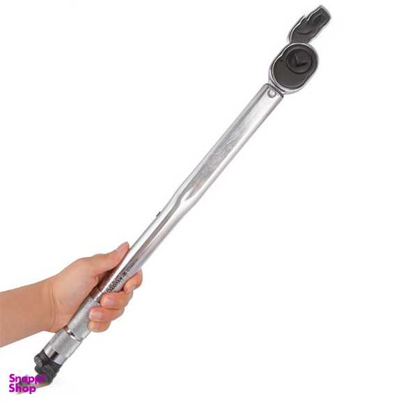 آچار ترکمتر جغجغه ای 1.2 اینچ کندو (Kendo) مدل 16133