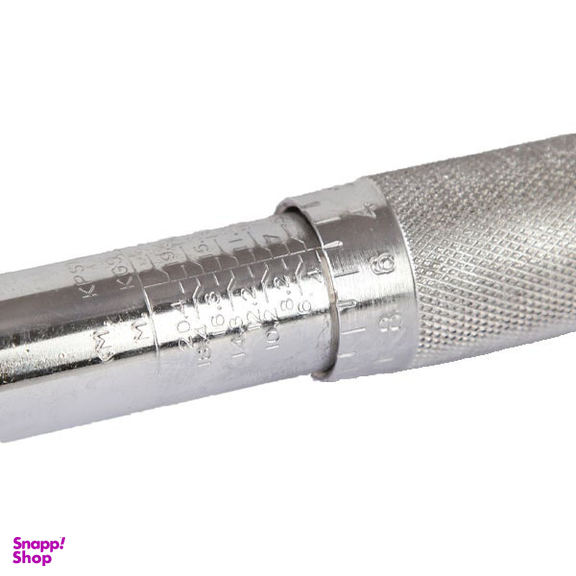 آچار ترکمتر جغجغه ای 1.2 اینچ کندو (Kendo) مدل 16133