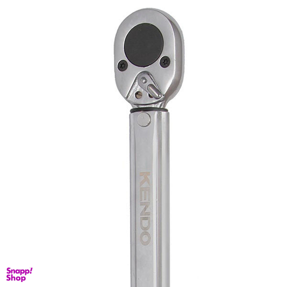 آچار ترکمتر جغجغه ای 1.2 اینچ کندو (Kendo) مدل 16133